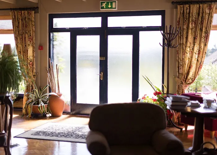 Sheedy's Boutique 4* Lisdoonvarna