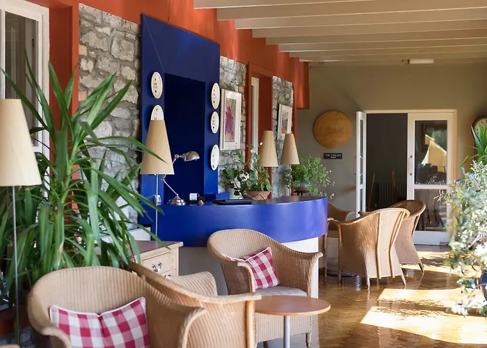 فندق Sheedy's Boutique ليسدونفارنا