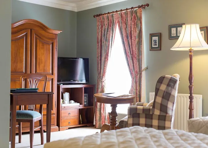 Sheedy's Boutique 4*